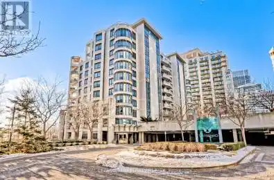 2095 Lake Shore Boulevard Unit# 515 Toronto (Mimico) Ontario M8V4G4