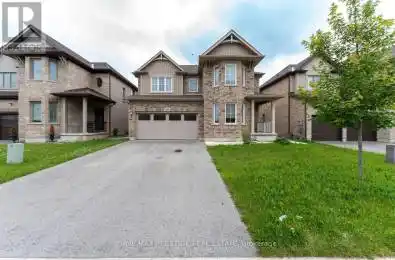 4508 Shuttleworth Drive Niagara Falls Ontario L2G0X4