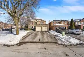 45 Nottingham Crescent, Brampton (Westgate), Ontario L6S4G3, 7 Bedrooms Bedrooms, ,5 BathroomsBathrooms,All Houses,For Sale,Nottingham,W11955055