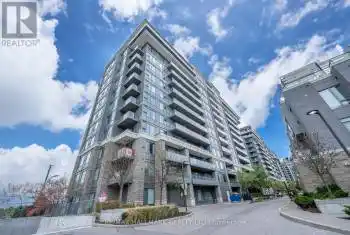 325 South Park Road Unit# 1107, Markham (Commerce Valley), Ontario L3T0B8, 2 Bedrooms Bedrooms, ,1 BathroomBathrooms,Condo,For Rent,South Park,N11955174