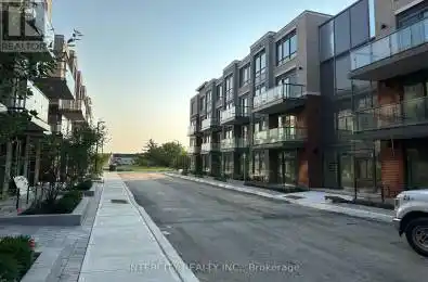 95 Attmar Drive Unit# 305 Brampton (Bram East) Ontario L6P2R9