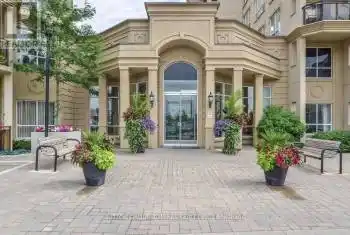 2 Maison Parc Court Unit# 102, Vaughan (Lakeview Estates), Ontario L4J9K4, 2 Bedrooms Bedrooms, ,1 BathroomBathrooms,Condo,For Rent,Maison Parc,N11955279