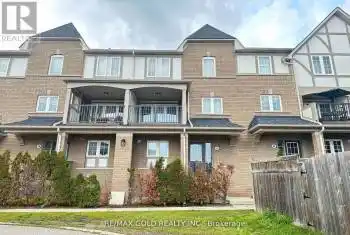 2361 Parkhaven Boulevard Unit# 15, Oakville (Uptown Core), Ontario L6H7S7, 3 Bedrooms Bedrooms, ,2 BathroomsBathrooms,All Houses,For Rent,Parkhaven,W11955290