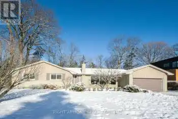 89 Rancliffe Road, Oakville (1003 - CP College Park), Ontario L6H1B1, 4 Bedrooms Bedrooms, ,3 BathroomsBathrooms,All Houses,For Sale,Rancliffe,W11953971