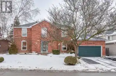 78 Dawnridge Trail Brampton (Snelgrove) Ontario L6Z2A3