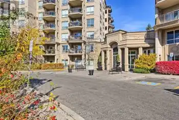 8 Maison Parc Court Unit# 217, Vaughan (Lakeview Estates), Ontario L4J9K5, 1 Bedroom Bedrooms, ,1 BathroomBathrooms,Condo,For Sale,Maison Parc,N11955713