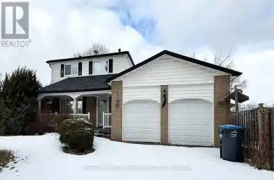 50 Fidelia Crescent Brampton (Southgate) Ontario L6T3P8