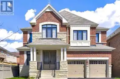 29 Dancing Waters Road Brampton (Bram West) Ontario L6Y6B6