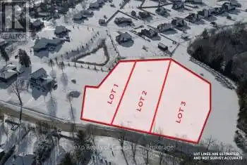 Church Street Unit# LOT, Norwich (Otterville), Ontario N0J1R0, ,Commercial,For Sale,Church,X11955197