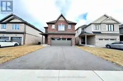 7266 Parkside Road Niagara Falls (222 - Brown) Ontario L2H0K7