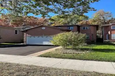 2128 Theoden Court Pickering (Brock Ridge) Ontario L1X1Z7