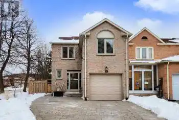 19 Nightstar Drive, Richmond Hill (Observatory), Ontario L4C8K2, 4 Bedrooms Bedrooms, ,4 BathroomsBathrooms,All Houses,For Sale,Nightstar,N11955242