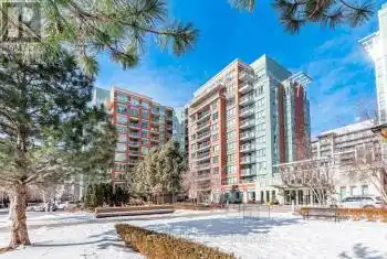 48 Suncrest Boulevard Unit# 811, Markham (Commerce Valley), Ontario L3T7Y6, 3 Bedrooms Bedrooms, ,2 BathroomsBathrooms,Condo,For Sale,Suncrest,N11955438