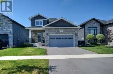 135 Brennan Crescent Loyalist (Odessa) Ontario K0H2H0