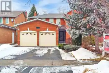 368 Commonwealth Circle, Mississauga (Fairview), Ontario L5B3V3, 6 Bedrooms Bedrooms, ,4 BathroomsBathrooms,All Houses,For Sale,Commonwealth,W11955333