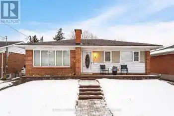 5 Sterne Avenue, Brampton (Brampton East), Ontario L6W2Y3, 4 Bedrooms Bedrooms, ,2 BathroomsBathrooms,All Houses,For Sale,Sterne,W11955461