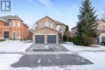 17 Robinson Road, Halton Hills (Georgetown), Ontario L7G6G5, 4 Bedrooms Bedrooms, ,4 BathroomsBathrooms,All Houses,For Sale,Robinson,W11955564