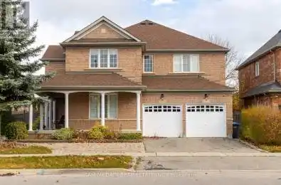 5751 Long Valley Road Unit# Upper Mississauga (Churchill Meadows) Onta