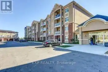 1370 costigan Road Unit# 302, Milton (1027 - CL Clarke), Ontario L9T8X7, 2 Bedrooms Bedrooms, ,2 BathroomsBathrooms,Condo,For Sale,costigan,W11956087