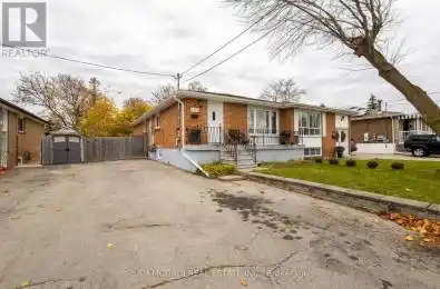 3386 Fellmore Drive Mississauga (Erindale) Ontario L5C2E2