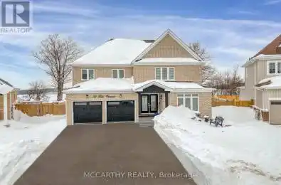 51 Todd Crescent Southgate (Dundalk) Ontario N0C1B0