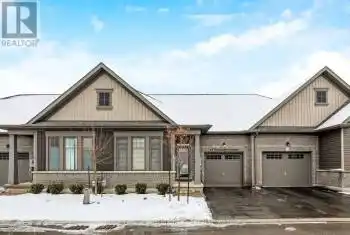 24 Cosmopolitan Common, St. Catharines (444 - Carlton/Bunting), Ontario L2M0B8, 3 Bedrooms Bedrooms, ,3 BathroomsBathrooms,All Houses,For Sale,Cosmopolitan Common,X11956018