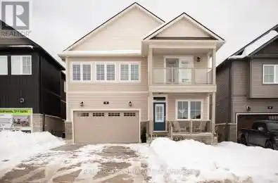 58 York Drive Smith-Ennismore-Lakefield Ontario K9K0H8