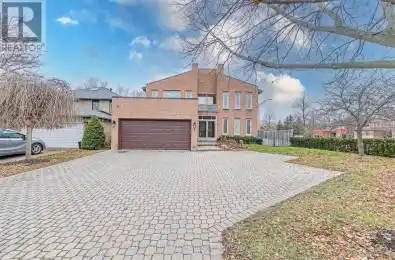 1 Bronte Road Markham (Thornlea) Ontario L3T7H5