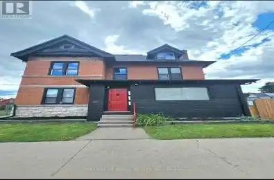 352 Barton Street Unit# 2 Hamilton (Landsdale) Ontario L8L2X9