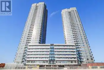 30 Upper Mall Way Unit# 2701, Vaughan (Brownridge), Ontario L4J0L7, 2 Bedrooms Bedrooms, ,1 BathroomBathrooms,Condo,For Rent,Upper Mall,N11956516