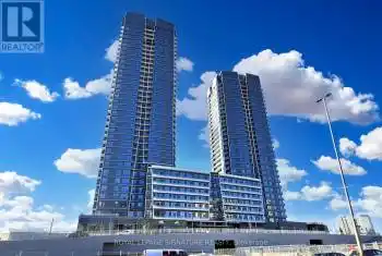 30 Upper Mall Way Unit# 911, Vaughan (Brownridge), Ontario L4J0L7, 2 Bedrooms Bedrooms, ,1 BathroomBathrooms,Condo,For Rent,Upper Mall,N11956861