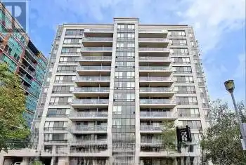 88 Times Avenue Unit# 801, Markham (Commerce Valley), Ontario L3T7Z4, 1 Bedroom Bedrooms, ,1 BathroomBathrooms,Condo,For Rent,Times,N11956855