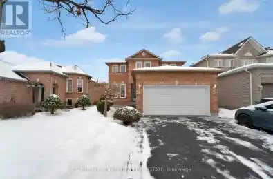 75 Red Maple Drive Brampton (Brampton West) Ontario L6X4M1