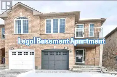 5915 Churchill Meadows Boulevard Mississauga (Churchill Meadows) Ontar