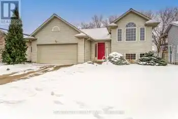 60 D'Andrea Trail, Sarnia, Ontario N7S6H3, 2 Bedrooms Bedrooms, ,3 BathroomsBathrooms,All Houses,For Sale,D'Andrea,X11957279