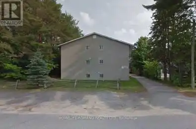 210 Maple Street Bracebridge (Macaulay) Ontario P1L1N2