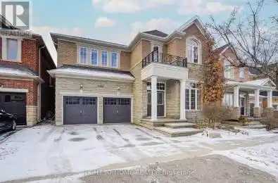 3160 Ferguson Drive Burlington (Alton) Ontario L7M0G3