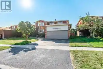 21 Tamara Drive, Richmond Hill (Devonsleigh), Ontario L4S1E7, 5 Bedrooms Bedrooms, ,4 BathroomsBathrooms,All Houses,For Sale,Tamara,N11957456