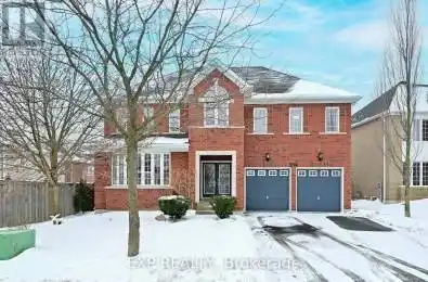 1790 Badgley Drive Oshawa (Taunton) Ontario L1K0H5