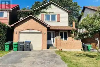 818 Thistle Down Court, Mississauga (Creditview), Ontario L5C3K6, 4 Bedrooms Bedrooms, ,3 BathroomsBathrooms,All Houses,For Rent,Thistle Down,W11955414