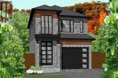 Lot 15 Anchor Road Unit# LOT Thorold (556 - Allanburg/Thorold South) O