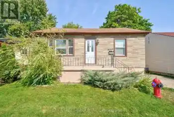 6285 Skinner Street, Niagara Falls (217 - Arad/Fallsview), Ontario L2G2Y6, 2 Bedrooms Bedrooms, ,1 BathroomBathrooms,All Houses,For Sale,Skinner,X11956738