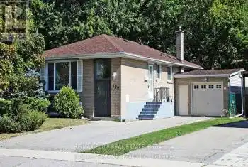 177 Maple Avenue Unit# Back, Richmond Hill (Harding), Ontario L4C2J2, 3 Bedrooms Bedrooms, ,2 BathroomsBathrooms,All Houses,For Rent,Maple,N11957851