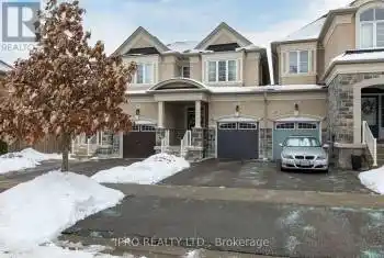 96 Upper Canada Court, Halton Hills (Georgetown), Ontario L7G0L2, 3 Bedrooms Bedrooms, ,3 BathroomsBathrooms,All Houses,For Sale,Upper Canada,W11957438