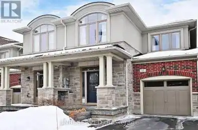 15 Diamond Leaf Lane Halton Hills (Georgetown) Ontario L7G0G7