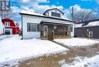 4238 Academy Street, Lincoln (982 - Beamsville), Ontario L0R1B0, 3 Bedrooms Bedrooms, ,2 BathroomsBathrooms,All Houses,For Sale,Academy,X11957477