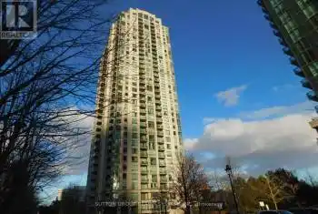 3504 Hurontario Street Unit# 316, Mississauga (Fairview), Ontario L5B1P2, 1 Bedroom Bedrooms, ,1 BathroomBathrooms,Condo,For Rent,Hurontario,W11957748