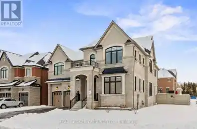 30 Luang Street Vaughan (Kleinburg) Ontario L4N4W5