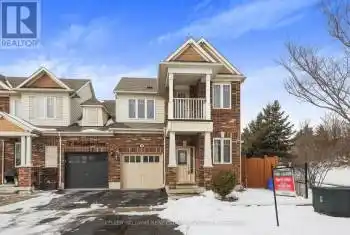 34 Mccandless Court, Milton (1033 - HA Harrison), Ontario L9T7B1, 3 Bedrooms Bedrooms, ,3 BathroomsBathrooms,All Houses,For Rent,Mccandless,W11957316