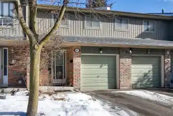 60 Hanson Road Unit# 81, Mississauga (Fairview), Ontario L5B2P6, 3 Bedrooms Bedrooms, ,3 BathroomsBathrooms,All Houses,For Sale,Hanson,W11957644